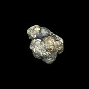 Chalcopyrite cluster from Pakistan 28-38mm 50-58g in sunlight - Rocks and Things Store