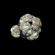 Chalcopyrite cluster from Pakistan 28-38mm 50-58g in sunlight - Rocks and Things Store