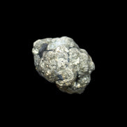 Chalcopyrite cluster from Pakistan 28-38mm 50-58g in sunlight - Rocks and Things Store