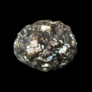 Chalcopyrite cluster from Pakistan 28-38mm 50-58g in sunlight - Rocks and Things Store