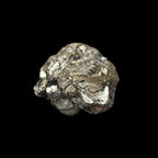 Chalcopyrite cluster from Pakistan 28-33mm 42g in sunlight - Rocks and Things Store
