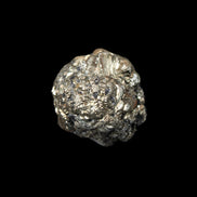 Chalcopyrite cluster from Pakistan 28-33mm 42g in sunlight - Rocks and Things Store