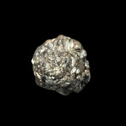 Chalcopyrite cluster from Pakistan 28-33mm 42g in sunlight - Rocks and Things Store