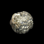 Chalcopyrite cluster from Pakistan 28-33mm 42g in sunlight - Rocks and Things Store