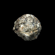 Chalcopyrite cluster from Pakistan 28-33mm 42g in sunlight - Rocks and Things Store