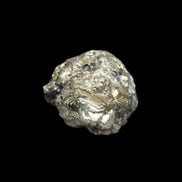 Chalcopyrite cluster from Pakistan 28-33mm 42g in sunlight - Rocks and Things Store