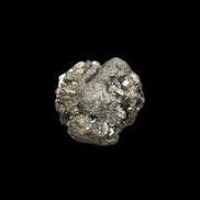 Chalcopyrite cluster from Pakistan 28-33mm 42g in sunlight - Rocks and Things Store