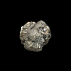 Chalcopyrite cluster from Pakistan 28-33mm 42g in sunlight - Rocks and Things Store