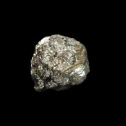 Chalcopyrite cluster from Pakistan 28-33mm 42g in sunlight - Rocks and Things Store