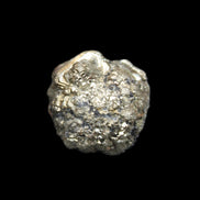 Chalcopyrite cluster from Pakistan 28-33mm 42g in sunlight - Rocks and Things Store