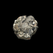 Chalcopyrite cluster from Pakistan 28-33mm 42g in sunlight - Rocks and Things Store