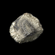 Chalcopyrite cluster from Pakistan 28-33mm 42g in sunlight - Rocks and Things Store