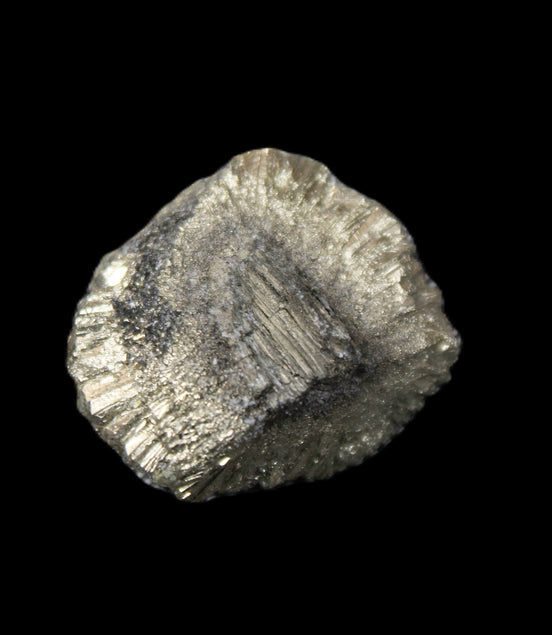 Chalcopyrite cluster from Pakistan 28-33mm 42g in sunlight - Rocks and Things Store
