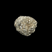 Chalcopyrite cluster from Pakistan 28-33mm 42g in sunlight - Rocks and Things Store