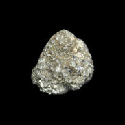 Chalcopyrite cluster from Pakistan 28-33mm 42g in sunlight - Rocks and Things Store