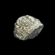 Chalcopyrite cluster from Pakistan 28-33mm 42g in sunlight - Rocks and Things Store