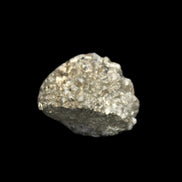 Chalcopyrite cluster from Pakistan 28-33mm 42g in sunlight - Rocks and Things Store