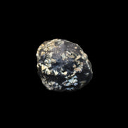 Chalcopyrite cluster from Pakistan 24mm 23g in sunlight - Rocks and Things Store