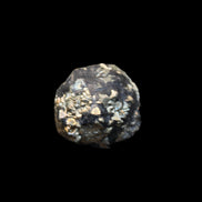 Chalcopyrite cluster from Pakistan 24mm 23g in sunlight - Rocks and Things Store