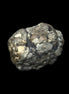 Chalcopyrite cluster from Pakistan 40mm 78.3g in sunlight - Rocks and Things Store