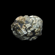 Chalcopyrite cluster from Pakistan 40mm 78.3g in sunlight - Rocks and Things Store