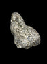 Chalcopyrite cluster from Pakistan 35-40mm 60-67g in sunlight - Rocks and Things Store