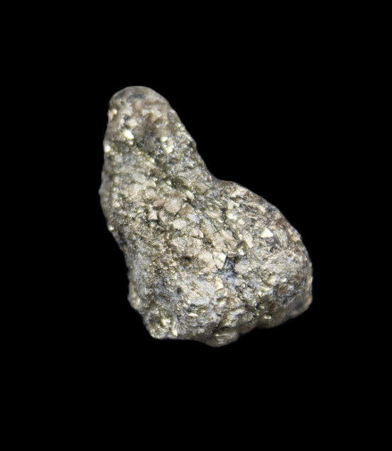 Chalcopyrite cluster from Pakistan 35-40mm 60-67g in sunlight - Rocks and Things Store