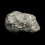 Chalcopyrite cluster from Pakistan 35-40mm 60-67g in sunlight - Rocks and Things Store