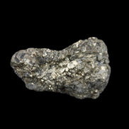 Chalcopyrite cluster from Pakistan 35-40mm 60-67g in sunlight - Rocks and Things Store
