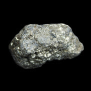 Chalcopyrite cluster from Pakistan 35-40mm 60-67g in sunlight - Rocks and Things Store