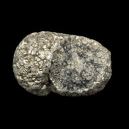 Chalcopyrite cluster from Pakistan 35-40mm 60-67g in sunlight - Rocks and Things Store
