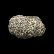 Chalcopyrite cluster from Pakistan 35-40mm 60-67g in sunlight - Rocks and Things Store