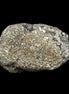 Chalcopyrite cluster from Pakistan 43mm 85g in sunlight - Rocks and Things Store