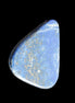 Lapis Lazuli triangular pendant shape 21-28*21-33mm 9.4-11.8g in sunlight - Rocks and Things Store