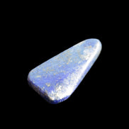 Lapis Lazuli triangular pendant shape 21-28*21-33mm 9.4-11.8g in sunlight - Rocks and Things Store