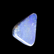Lapis Lazuli triangular pendant shape 21-28*21-33mm 9.4-11.8g in sunlight - Rocks and Things Store