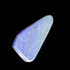 Lapis Lazuli triangular pendant shape 21-28*21-33mm 9.4-11.8g in sunlight - Rocks and Things Store