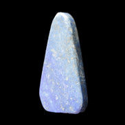 Lapis Lazuli triangular pendant shape 21-28*21-33mm 9.4-11.8g in sunlight - Rocks and Things Store