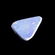 Lapis Lazuli triangular pendant shape 21-28*21-33mm 9.4-11.8g in sunlight - Rocks and Things Store