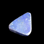 Lapis Lazuli triangular pendant shape 21-28*21-33mm 9.4-11.8g in sunlight - Rocks and Things Store