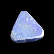 Lapis Lazuli triangular pendant shape 21-28*21-33mm 9.4-11.8g in sunlight - Rocks and Things Store
