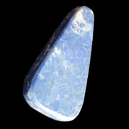 Lapis Lazuli triangular pendant shape 21-28*21-33mm 9.4-11.8g in sunlight - Rocks and Things Store