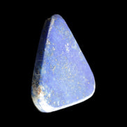 Lapis Lazuli triangular pendant shape 21-28*21-33mm 9.4-11.8g in sunlight - Rocks and Things Store