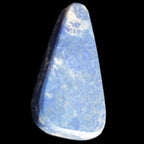 Lapis Lazuli triangular pendant shape 21-28*21-33mm 9.4-11.8g in sunlight - Rocks and Things Store