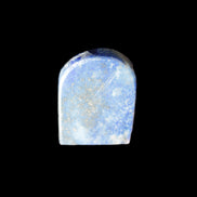 Lapis Lazuli oblong pendant shape 26*6*39mm 18.9g in sunlight - Rocks and Things Store