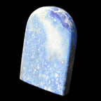 Lapis Lazuli oblong pendant shape 26*6*39mm 18.9g in sunlight - Rocks and Things Store