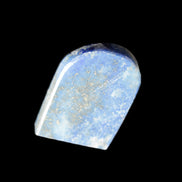 Lapis Lazuli oblong pendant shape 26*6*39mm 18.9g in sunlight - Rocks and Things Store