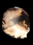 Agate geode slice 101g from Pakistan - Rocks and Things Store