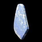 Lapis Lazuli pendant shape 26*6*51mm 16.3g in sunlight - Rocks and Things Store