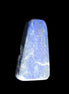 Lapis Lazuli pendant shape 23*5*37mm 13.8g in sunlight - Rocks and Things Store